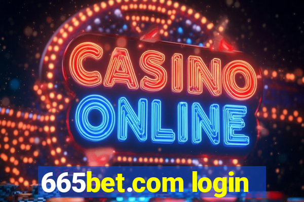 665bet.com login